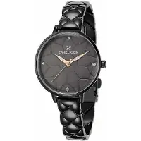 Daniel Klein Analoge Armbanduhr DK12406-5
