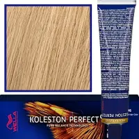 Wella Koleston Perfect Me+ Rich Naturals 60 ml 10/31 Lichtblond Asch