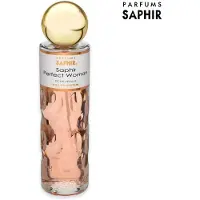 Saphir Perfect Man 200ml/perfect Woman 200ml Parfüm