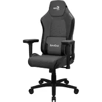 Aerocool Crownashbk Gaming-stuhl