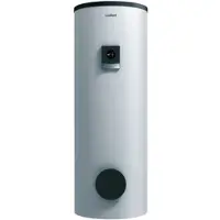 Vaillant auroSTOR excl. VIH S 500/3 MR Solar-WW-Speicher, 500 l rund, stehend