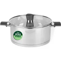 Russell Hobbs RH01168EU7 Excellence 24cm Stockpot