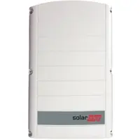 SolarEdge SE33K-RW00IBNM4 Photovoltaik Wechselrichter