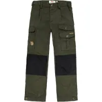 Fjällräven Kids Vidda Trousers kinder-übergangshose