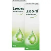 A. Nattermann & Cie GmbH Laxoberal Abführ-Tropfen 2X30 ml