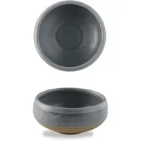 Churchill Livingstone Emerge Seattle Grey Schale 12cm H: 5,9cm/45,4cl