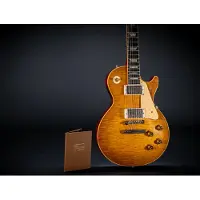 Gibson 1959 Les Paul Standard Reissue VOS WCS - E-Gitarre
