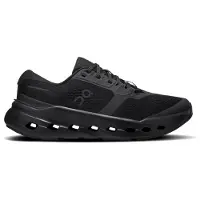 ON Cloudrunner 3 Black / Black Black / Black 44.5