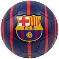 Super Merchant Fussball Fan- & Trainingsball