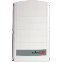 Vaillant SolarEdge Photovoltaik Wechselr SE25K-RW00IBNM4