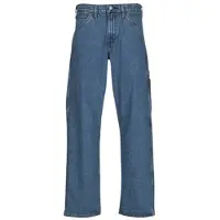 Levi's Straight Leg Jeans WORKWEAR UTILITY FIT herren