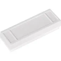 Legamaster Tavlevisker til whiteboard Legamaster, magnetisk, hvid