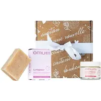 Omum l'Instant Maternel Box Bien-etre Future Maman 1 St Kombipackung