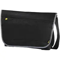 Hama Notebook-Tasche Terios bis 15,6" Schwarz