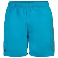 Arena Badehose Fundamentals Logo R