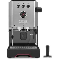 Gaggia Classic Up Eg2500/00 Espressomaschine