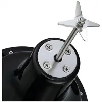 Moulinex My Daily Soup +Couteau Yy4694Fg
