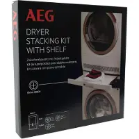 AEG SKP11GW3, , 1 Stück(e), 610 mm, 605 mm, 65 mm, 3,7 kg