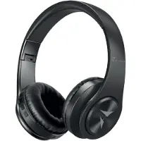 Techmade TM-YH690, Kabellos, Musik/Alltag, 60 - 14000 Hz, Kopfhörer, Schwarz
