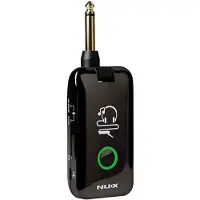 Nux MP-2 Mighty Plug Kopfhörerverstärker mit Bluetooth
