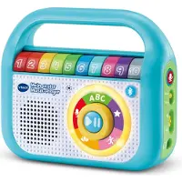 Vtech 80-615504 Mein erster Musik-Player