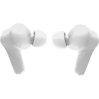 Vivanco ViVancoCOMFORT PAIR W, True Wireless Stereo (TWS), Anrufe/Musik, Kopfhörer, Weiß