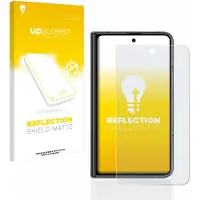Upscreen Reflection Shield Displayschutz Matt