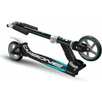 Stamp JK525145, Kinder, Kickbike-Roller, Unisex, 100 kg, 2 Rad/Räder, Polyurethan