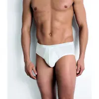Sloggi Männer Slip Basic | Grösse: M | Farbe: Weiß