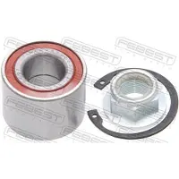 FEBEST Radlagersatz DAC25520037-KIT