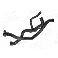 AIC Kühlerschlauch [Hersteller-Nr. 74582] für Seat, VW