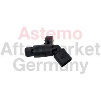 ASTEMO ABS Sensor Raddrehzahl Vorne Links für VW Golf IV Schrägheck (1J1) 2501400