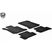 VAICO Fußmattensatz EXPERT KITS + V30-3780