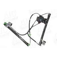 AIC Fensterheber links ohne Motor [Hersteller-Nr. 52163] für VW