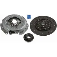 SACHS Kupplungssatz 3000 855 001