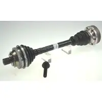 SPIDAN Antriebswelle GKN Automotive OE-Technologie 50° 21022
