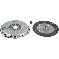 SACHS Kupplungssatz XTend 3000 950 638