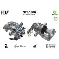 FTE Bremssattel 9290566