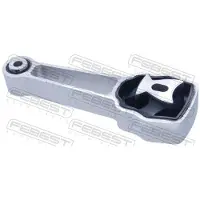 FEBEST Motorlager Hinten für FORD MONDEO IV Turnier (BA7) VLM-XC70RR