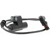 VEMO ABS Sensor Raddrehzahl Vorne Links passend für MERCEDES-BENZ A-Klasse (W168) V30-72-0129