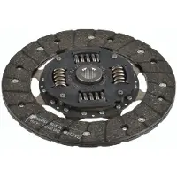 SACHS Kupplungsscheibe 1878 006 435