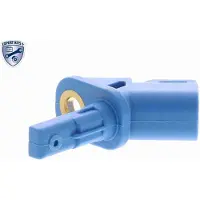 VEMO Sensor, Raddrehzahl v25720070 Vorderachse für FORD