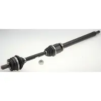 SPIDAN Antriebswelle GKN Automotive OE-Technologie 50° 25291