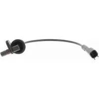 VEMO Sensor, Raddrehzahl Original Qualität