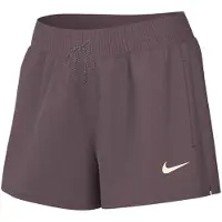 Nike Damen Shorts W NSW PHNX FLC MR STD SHORT