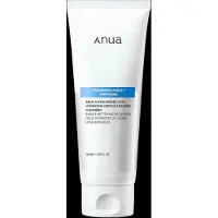 ANUA Hyaluronic Acid 8+ Panthenol Foaming Cleanser 10 ml Box