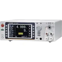 GW INSTEK AC 200VA ACW/DCW/IR/GB/GC Electrical Safety Analyzer