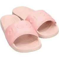 Crocs - Women's All Day Slide - Sandalen Gr W6 rosa