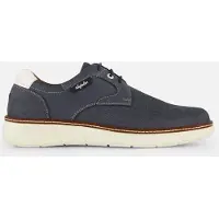 Australian Porto Veterschoenen Laag - Blauw - Maat 46