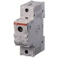 ABB Sicherungsschalter 1P 63A D02 ILTS-E1 2CDE101001R1901